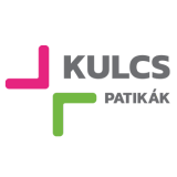 Kulcspatikák