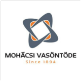 Mohácsi Vasöntöde