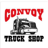 Convoy Truck Shop