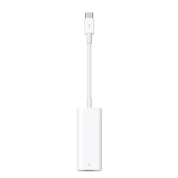 Adapter APPLE Thunderbolt 3 (USB-C) to Thunderbolt 2