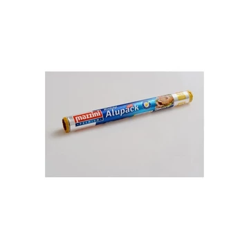 Alufólia 10 m erősített Prémium Mazzini Alufólia 10 m erősített Prémium Mazzini