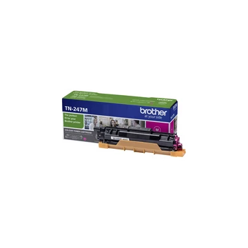 Brother TN247 toner magenta ORIGINAL
