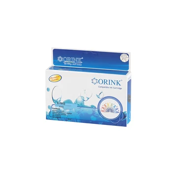 Epson T7012 tintapatron cyan ORINK