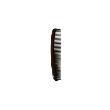 Fésű műanyag 13 cm fiús színek