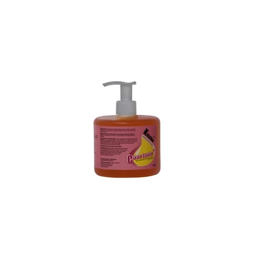 Folyékony szappan fertőtlenítő hatással pumpás 500 ml Kliniko-Soft_Clean Center Folyékony szappan fertőtlenítő hatással pumpás 500 ml Kliniko-Soft_Clean Center