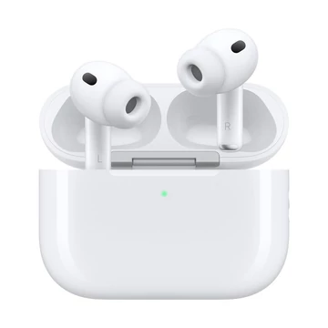 Fülhallgató Apple AirPods Pro3 with MagSafe Case (USB-C) Fülhallgató Apple AirPods Pro3 with MagSafe Case (USB-C)