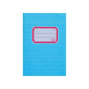 Füzet A5, 32lap, vonalas 14-32 1.osztályos Harmónia Füzet A5, 32lap, vonalas 14-32 1.osztályos Harmónia