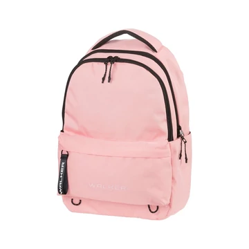Hátizsák ergonómikus, Pink sand, Classic by Walker