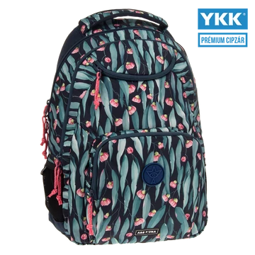 Hátizsák lányos, Ars Una EUCALYPTUS (5253) 23 Hátizsák lányos, Ars Una EUCALYPTUS (5253) 23