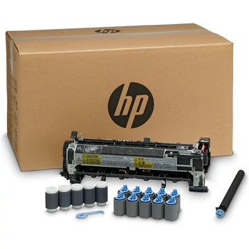 Hp F2G77A maintenance kit ORIGINAL 220v Hp F2G77A maintenance kit ORIGINAL 220v