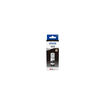Ink Epson T00S1 black ORIGINAL (103)