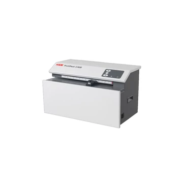 Karton perforátor ProfiPack C400 230V/50Hz Hsm Karton perforátor ProfiPack C400 230V/50Hz Hsm