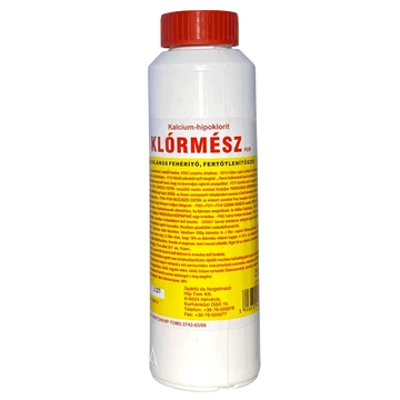 Klórmész 250 g