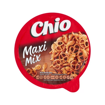 Kréker Chio Maxi Mix 100g