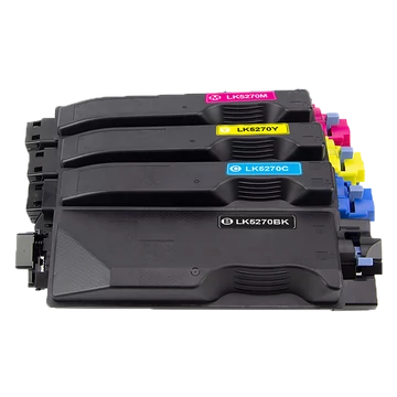 Kyocera TK5270 toner cyan ORINK