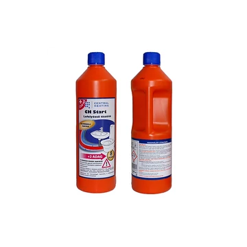 Lefolyótisztító 1 liter HT-CH Start