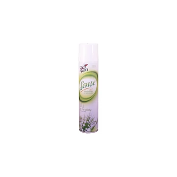 Légfrissítő aerosol 300 ml Sense Gyönyvirág