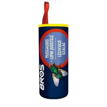 Légyfogó szalag Bros Légyfogó szalag Bros