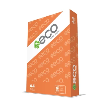 Másolópapír A4, 80g, IK COPY PAPER 500ív/csomag Másolópapír A4, 80g, IK COPY PAPER 500ív/csomag