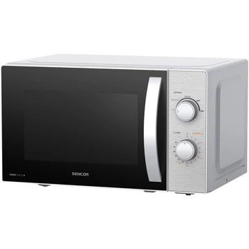 Mikrohullámú sütő SMW 2120SS SENCOR Mikrohullámú sütő SMW 2120SS SENCOR