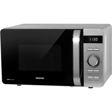Mikrohullámú sütő SMW 5217SL SENCOR Mikrohullámú sütő SMW 5217SL SENCOR
