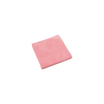 Mikroszálas törlőkendő Vileda MicroTuff Plus piros_169924