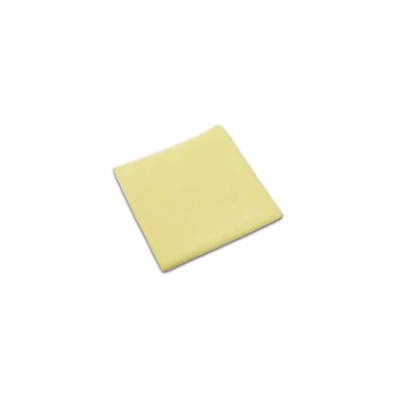 Mikroszálas törlőkendő Vileda MicroTuff Plus sárga_169922