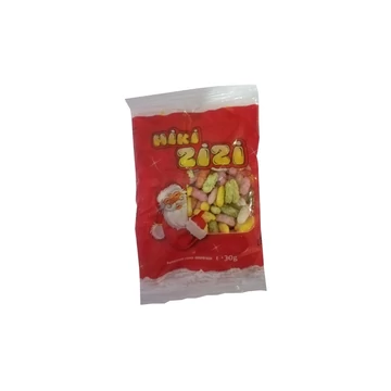 Mikulás zizi 30 g