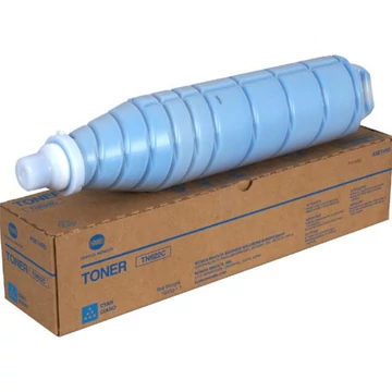 Minolta TN622 toner cyan ORIGINAL 92K (A5E7450) Minolta TN622 toner cyan ORIGINAL 92K (A5E7450)