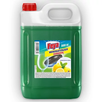 Mosogatószer 5 liter kézi Feya Mosogatószer 5 liter kézi Feya