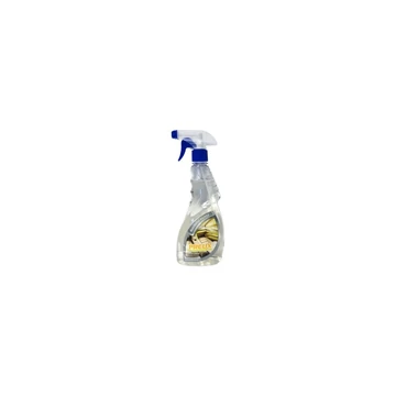 Műszerfalápoló szórófej/aerosol 500 ml Prelix