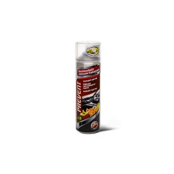 Műszerfalápoló aerosol 500 ml Prevent Vanília illat Műszerfalápoló aerosol 500 ml Prevent Vanília illat