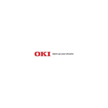 Oki C612 toner magenta ORIGINAL