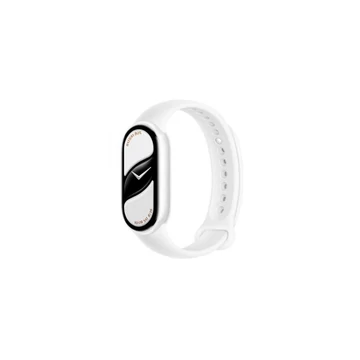 Okoskarkötő XIAOMI Smart Band 10 (v5.4, aktivitásmérő, alvásmonitor, 150 sport mód, vízálló, 5 ATM) fehér Okoskarkötő XIAOMI Smart Band 10 (v5.4, aktivitásmérő, alvásmonitor, 150 sport mód, vízálló, 5 ATM) fehér