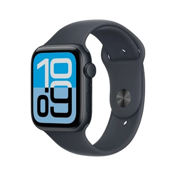 Okosóra Apple Watch SE 3 GPS 40mm Midnight Aluminium Case with Midnight Sport Band - S/M Okosóra Apple Watch SE 3 GPS 40mm Midnight Aluminium Case with Midnight Sport Band - S/M