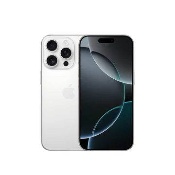 Okostelefon APPLE iPhone 16 Pro 1TB Natural titanium Okostelefon APPLE iPhone 16 Pro 1TB Natural titanium