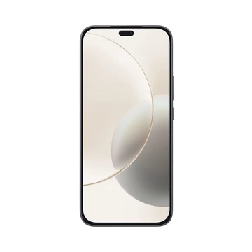 Okostelefon Honor 400 Lite 5G (8/256GB), éjfekete