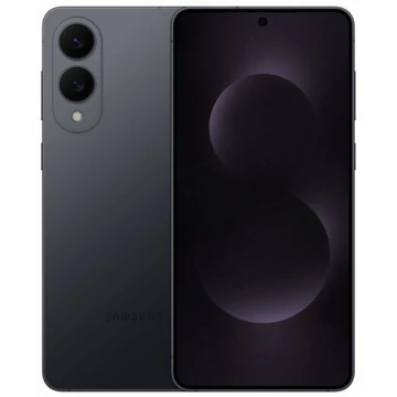 Okostelefon SAMSUNG Galaxy S937B S25 EDGE (12GB/512GB), titanium jetblack Okostelefon SAMSUNG Galaxy S937B S25 EDGE (12GB/512GB), titanium jetblack