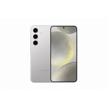 Okostelefon Samsung S921B GALAXY S24 (8/256GB), márvány szürke