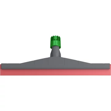 Padlólehúzó műanyag ház gumibetétes 75 cm olajálló piros