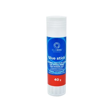 Ragasztóstift 40g. Bluering®