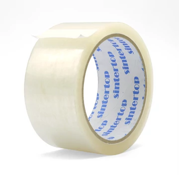 Ragasztószalag 48mmx60m átlátszó Sintertop Ragasztószalag 48mmx60m átlátszó Sintertop