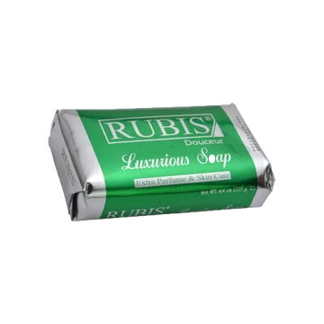 Szappan 125 g Rubis