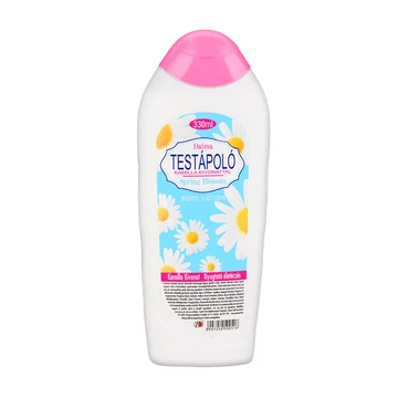 Testápoló 330 ml Dalma