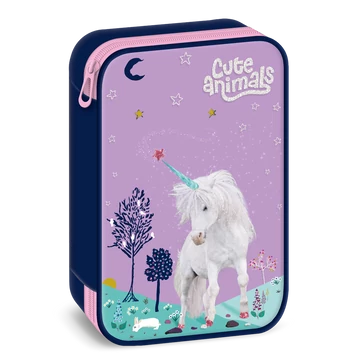 Tolltartó emeletes, lányos, Ars Una UNICORN