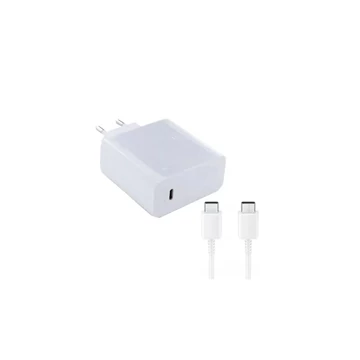 Töltő hálózati HUAWEI Type-C aljzat (65W, PD gyorstöltő + Type-C kábel) fehér Töltő hálózati HUAWEI Type-C aljzat (65W, PD gyorstöltő + Type-C kábel) fehér