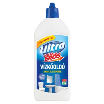 Vízkőoldó 500 ml erős Ultra Extra Vízkőoldó 500 ml erős Ultra Extra