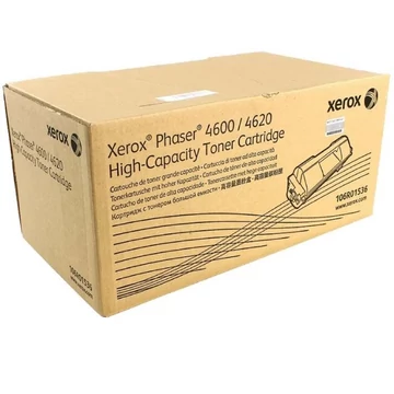 Xerox 4600 toner ORIGINAL 30K (106R01536)