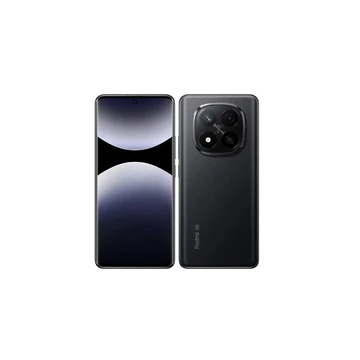 Okostelefon Xiaomi Redmi Note 14 Pro+ 16 GB / 512 GB 5G fekete