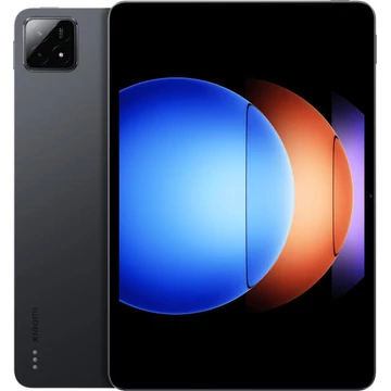 Xiaomi pad 6s-pro 124 wifi 512gb 12gb ram szurke